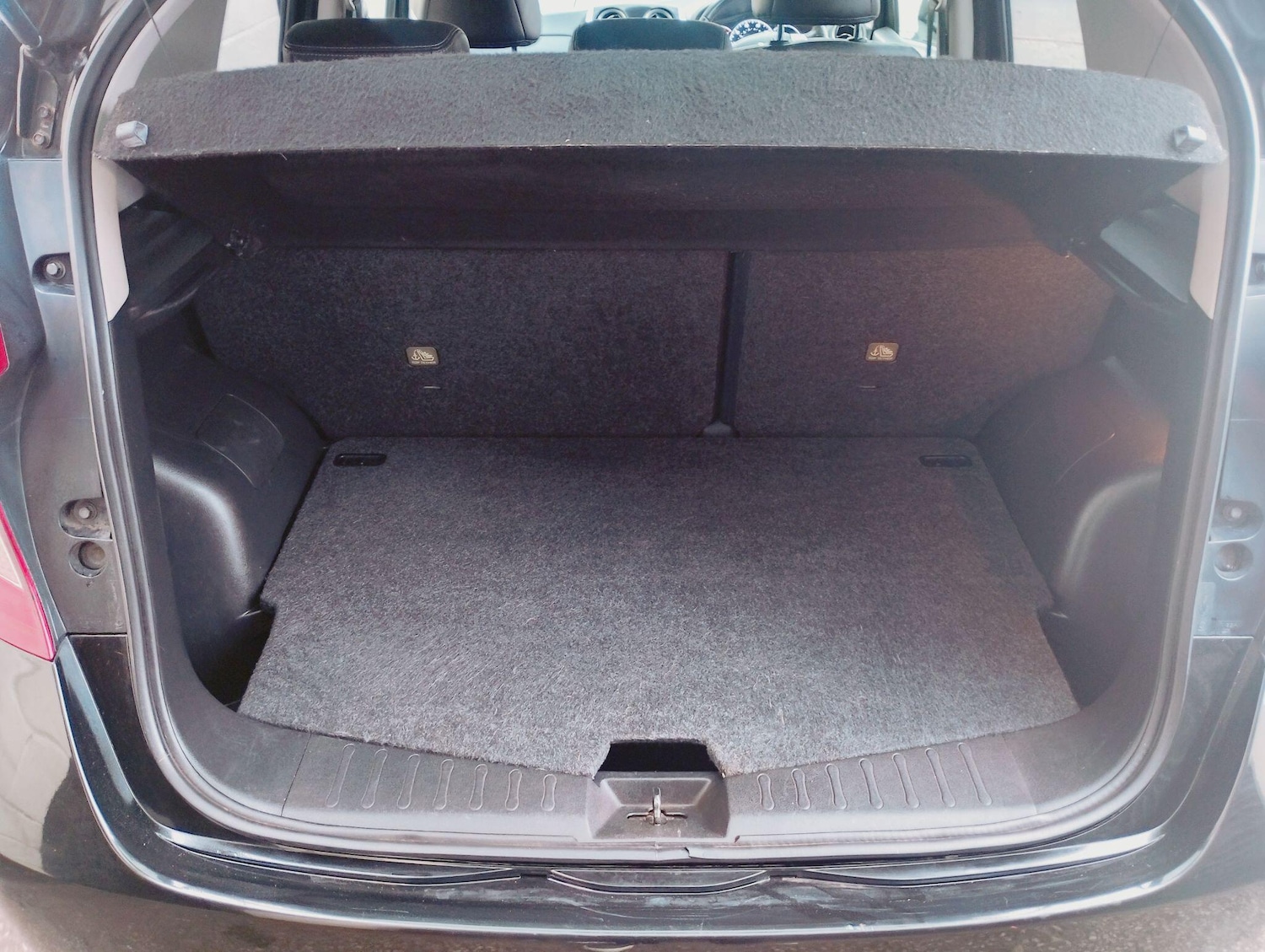 Used Nissan Note 2014 for sale - 76294547: Photo 12