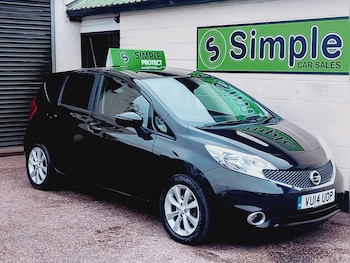 2014 (14) - 1.5 dCi Tekna Euro 5 (s/s) 5dr