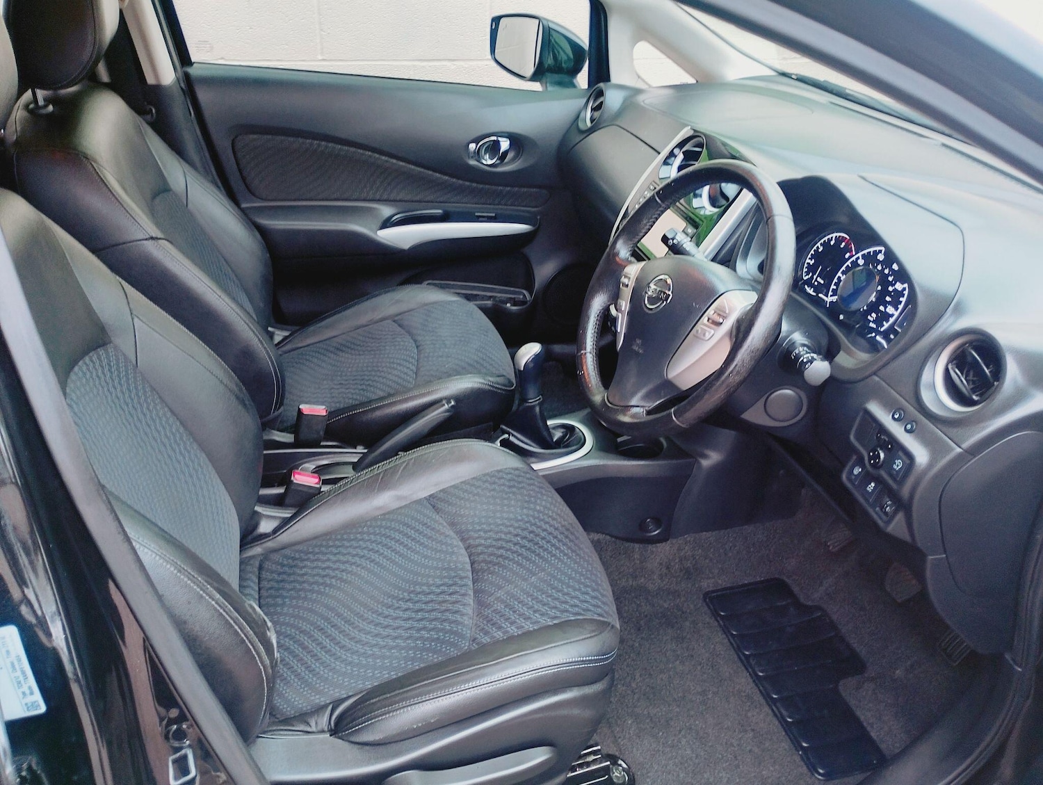 Used Nissan Note 2014 for sale - 76294547: Photo 7