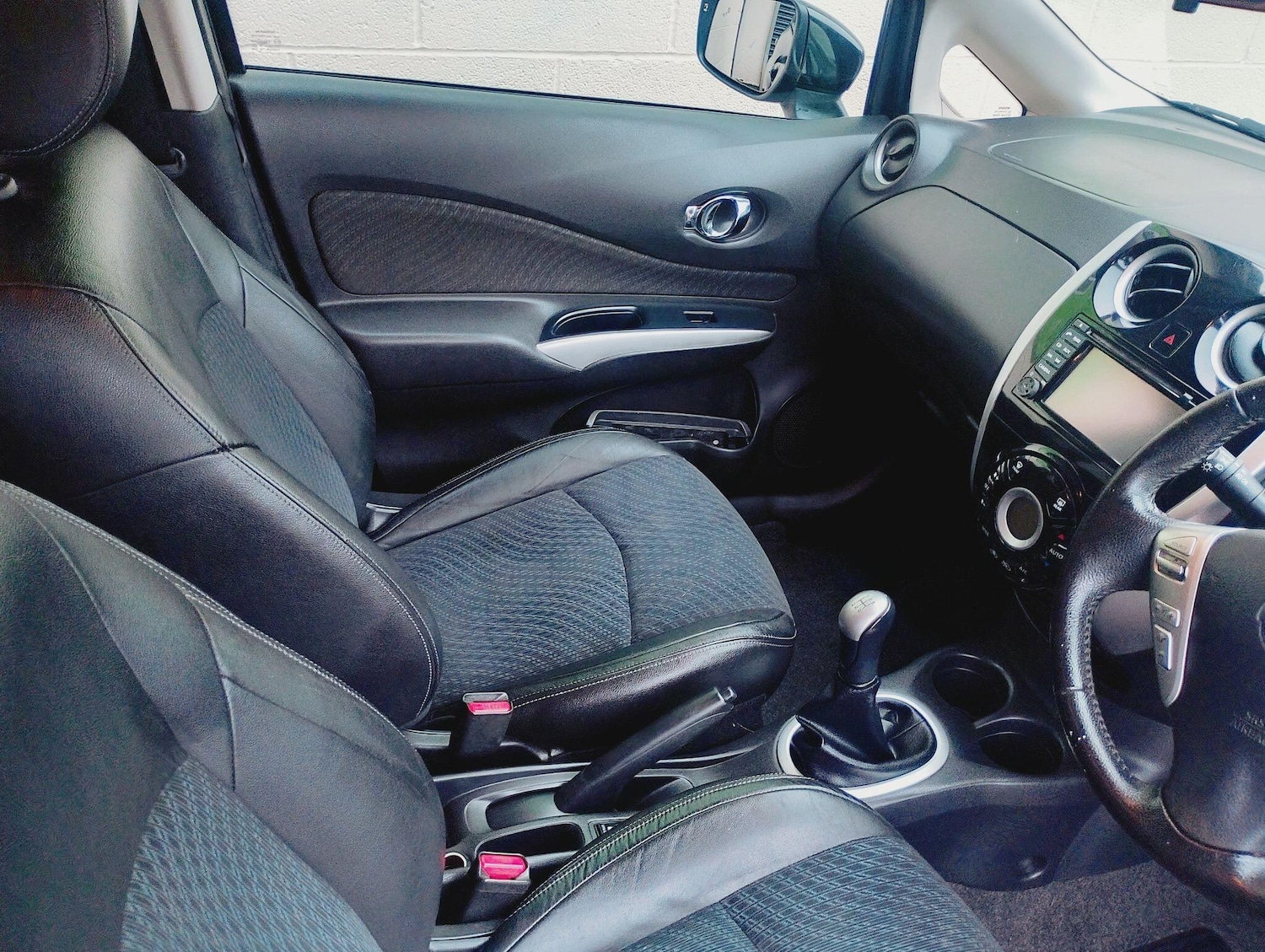 Used Nissan Note 2014 for sale - 76294547: Photo 8