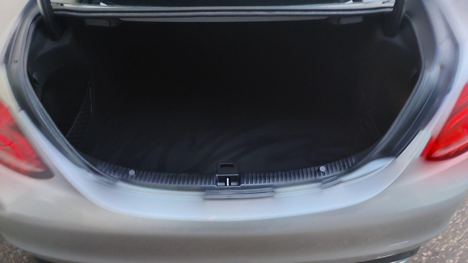 Used Mercedes-Benz C Class 2014 for sale - 77424844: Photo 13