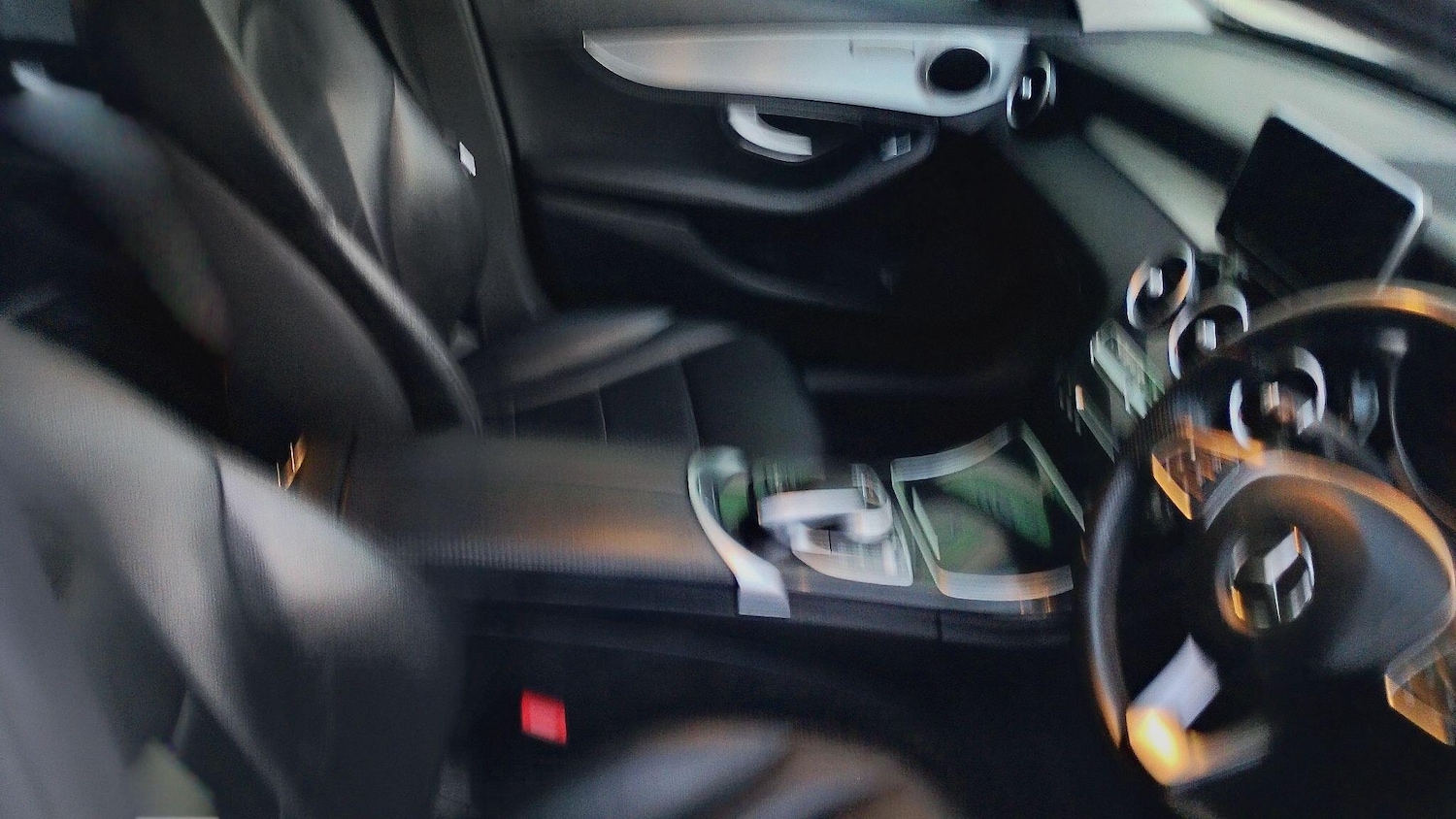 Used Mercedes-Benz C Class 2014 for sale - 77424844: Photo 8