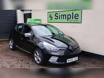 Renault Clio feature image