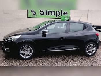 Used Renault Clio 2015 for sale - 77468696: Photo