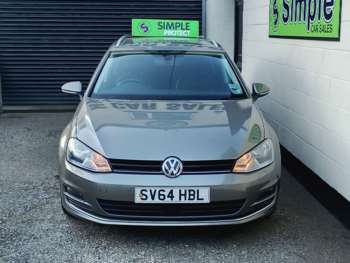 Used Volkswagen Golf 2014 for sale - 74700098: Photo