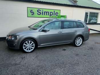 Used Volkswagen Golf 2014 for sale - 74700098: Photo