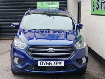 Used Ford Kuga 2016 for sale - 75301980: Photo