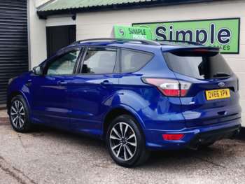 Used Ford Kuga 2016 for sale - 75301980: Photo