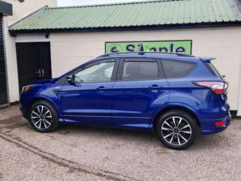 Used Ford Kuga 2016 for sale - 75301980: Photo