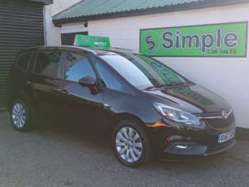 (67) - 1.6 CDTi ecoFLEX SRi Nav Euro 6 (s/s) 5dr