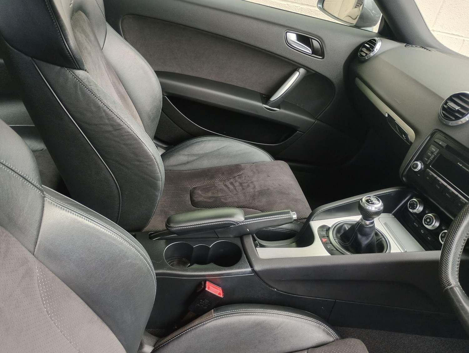 Used Audi TT 2014 for sale - 76002332: Photo 10