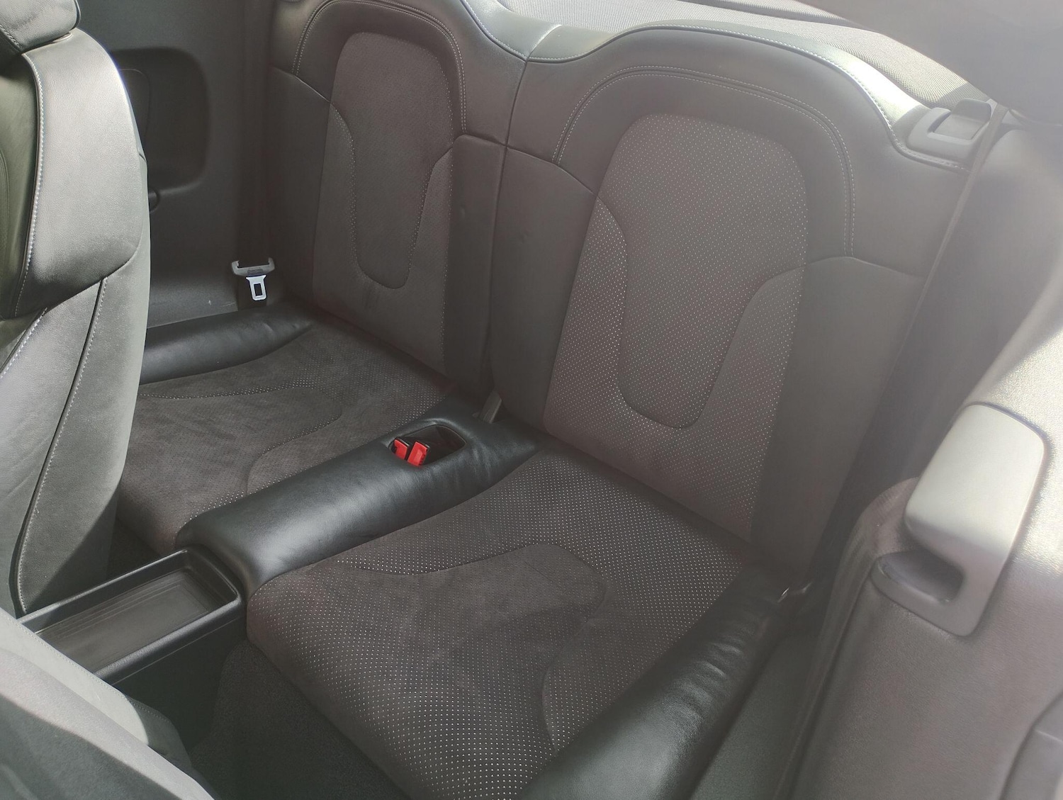 Used Audi TT 2014 for sale - 76002332: Photo 11
