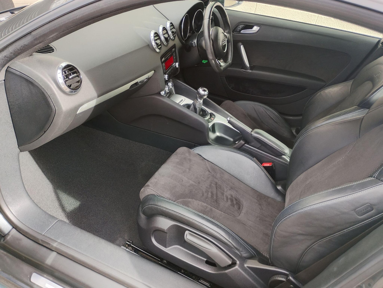 Used Audi TT 2014 for sale - 76002332: Photo 12