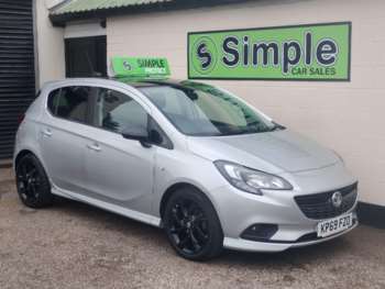Used Vauxhall Corsa 2019 for sale - 75302267: Photo
