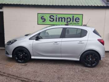 Used Vauxhall Corsa 2019 for sale - 75302267: Photo
