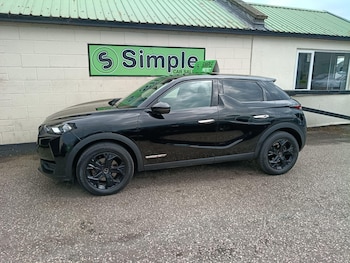 Used DS Automobiles DS 3 Crossback 2020 for sale - 78965769: Photo