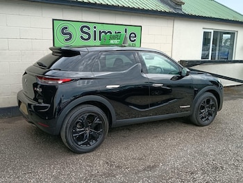 Used DS Automobiles DS 3 Crossback 2020 for sale - 78965769: Photo