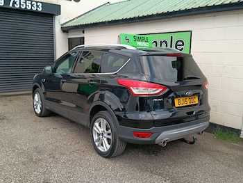 Used Ford Kuga 2015 for sale - 78705319: Photo