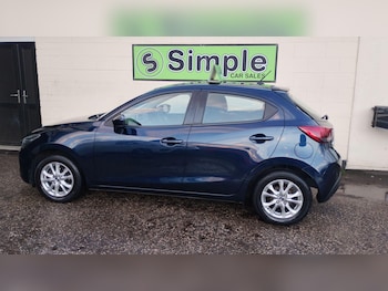 Used Mazda Mazda2 2018 for sale - 77684403: Photo