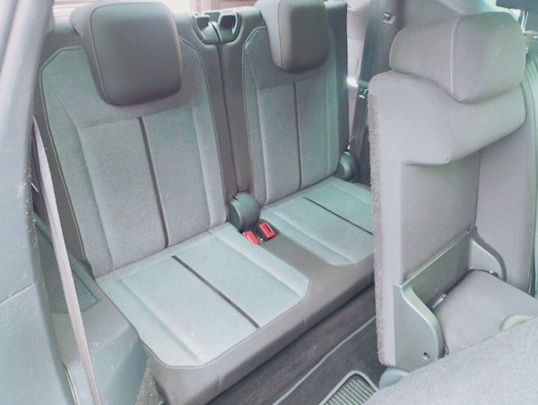 Used SEAT Tarraco 2022 for sale - 76270697: Photo 11