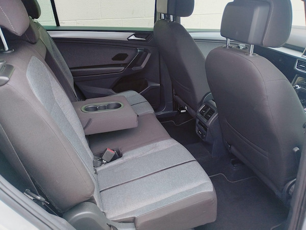 Used SEAT Tarraco 2022 for sale - 76270697: Photo 12