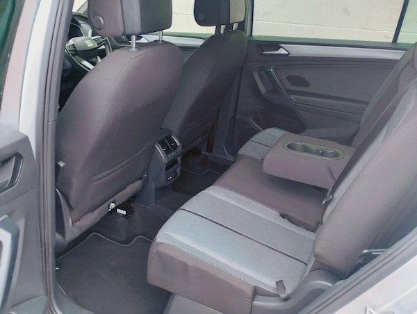 Used SEAT Tarraco 2022 for sale - 76270697: Photo 13