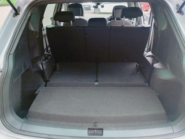 Used SEAT Tarraco 2022 for sale - 76270697: Photo 14
