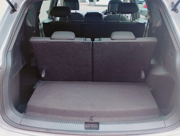 Used SEAT Tarraco 2022 for sale - 76270697: Photo 15