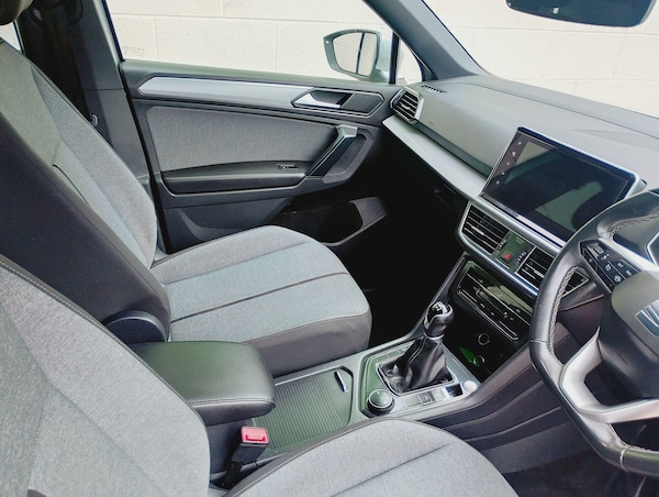Used SEAT Tarraco 2022 for sale - 76270697: Photo 8
