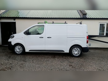 Used Peugeot Expert 2019 for sale - 76975452: Photo