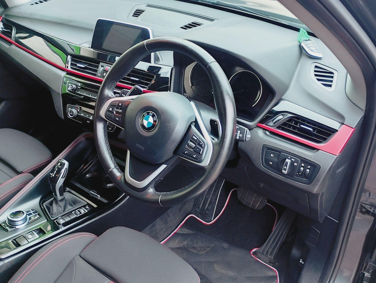 Used BMW X1 2018 for sale - 76269701: Photo 7