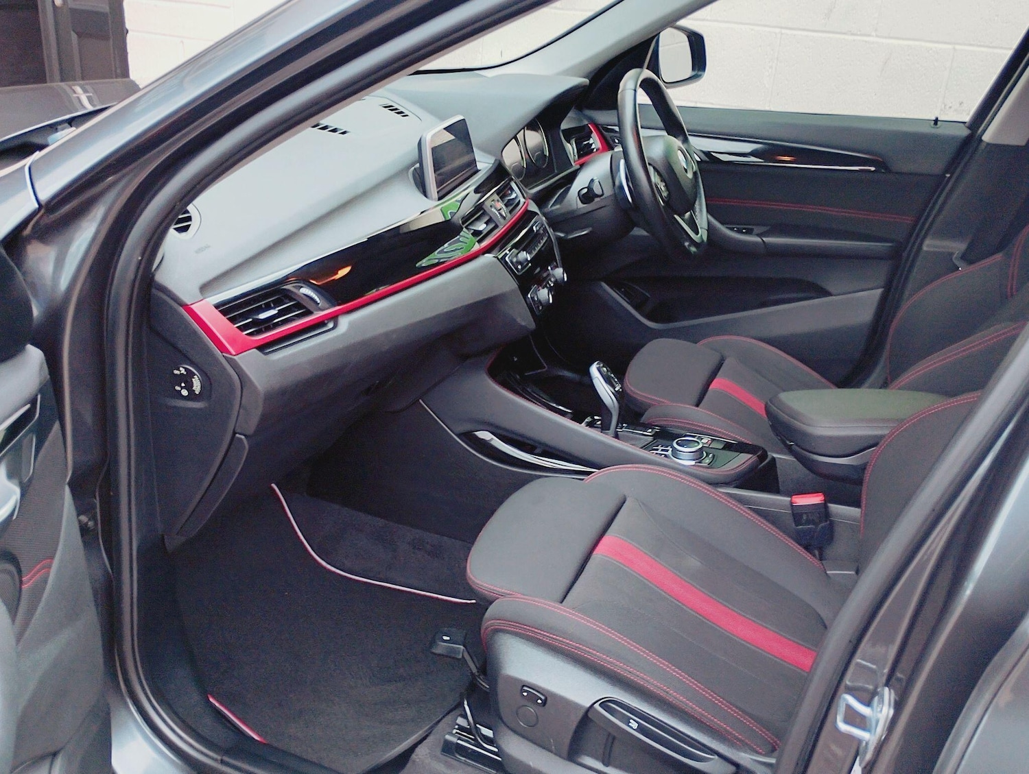 Used BMW X1 2018 for sale - 76269701: Photo 8