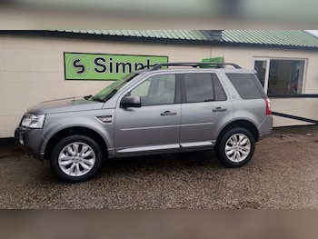 Used Land Rover Freelander 2 2012 for sale - 76823484: Photo