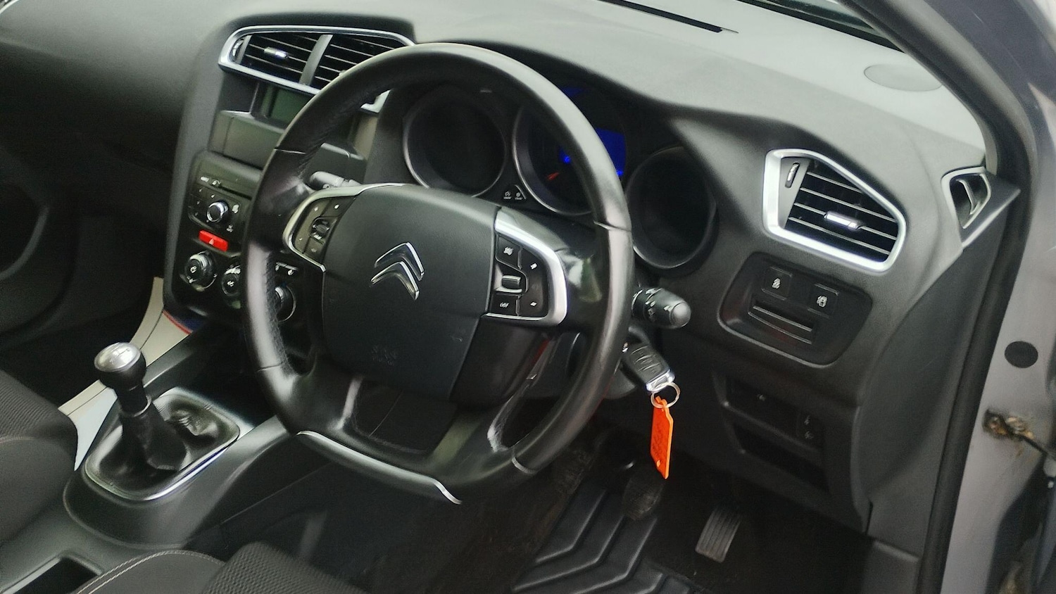 Used Citroen C4 2016 for sale - 78170506: Photo 8