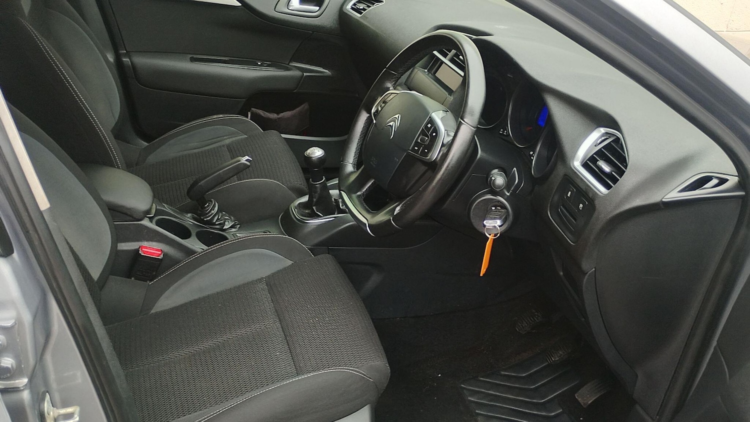 Used Citroen C4 2016 for sale - 78170506: Photo 9