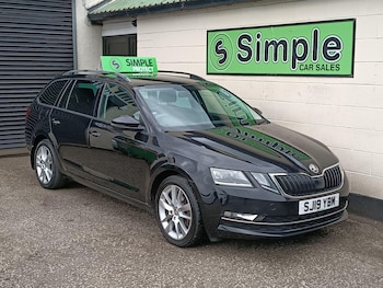 Used Skoda Octavia 2019 for sale - 78561396: Photo