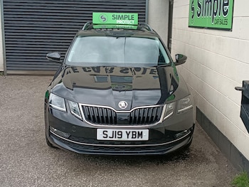 Used Skoda Octavia 2019 for sale - 78561396: Photo