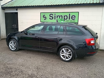 Used Skoda Octavia 2019 for sale - 78561396: Photo
