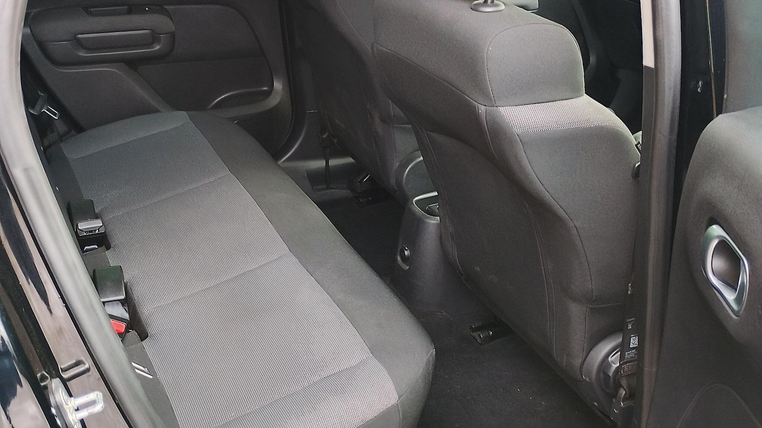 Used Citroen C3 Aircross 2020 for sale - 76592095: Photo 10