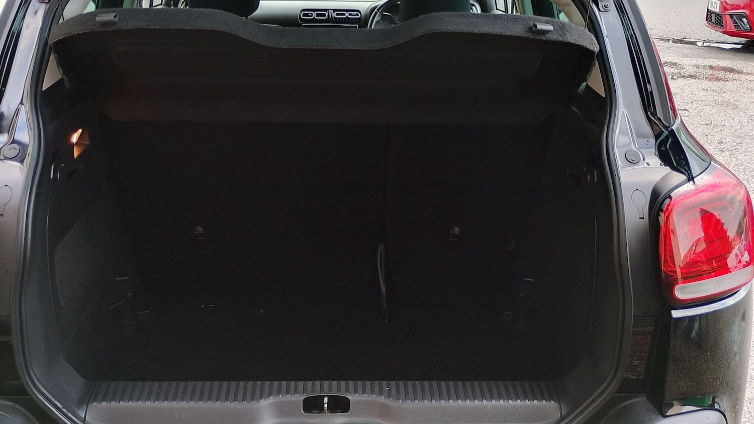 Used Citroen C3 Aircross 2020 for sale - 76592095: Photo 11