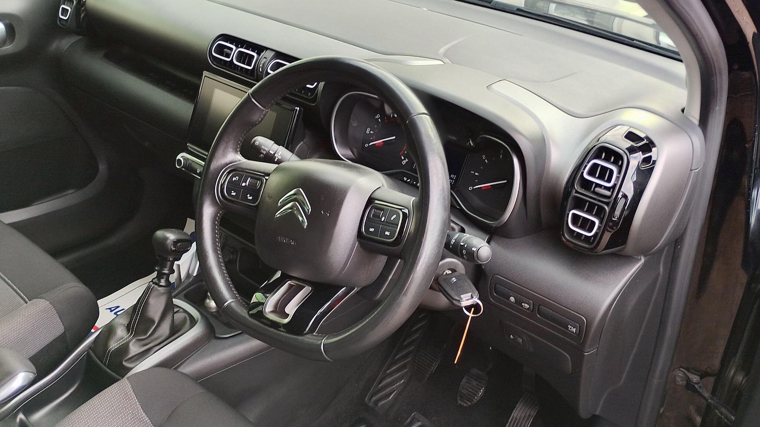 Used Citroen C3 Aircross 2020 for sale - 76592095: Photo 7