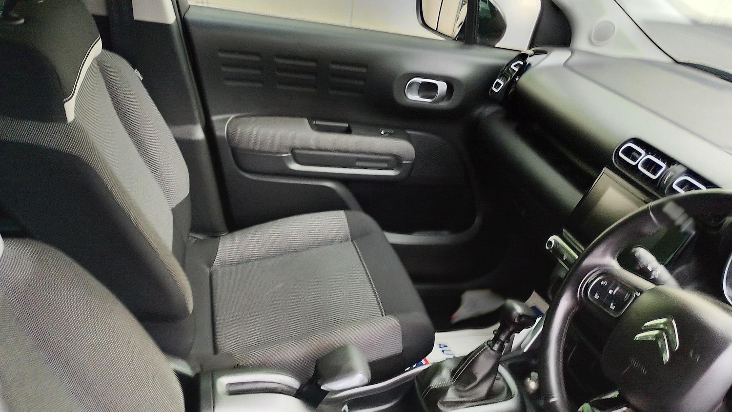 Used Citroen C3 Aircross 2020 for sale - 76592095: Photo 8