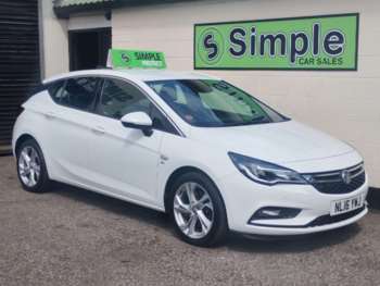 (16) - 1.6i Turbo SRi Nav Euro 6 (s/s) 5dr