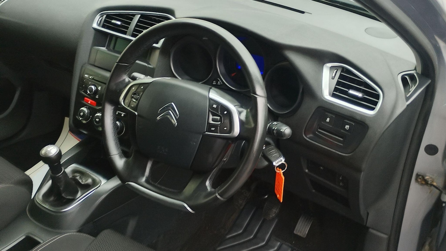 Used Citroen C4 2016 for sale - 77982448: Photo 12