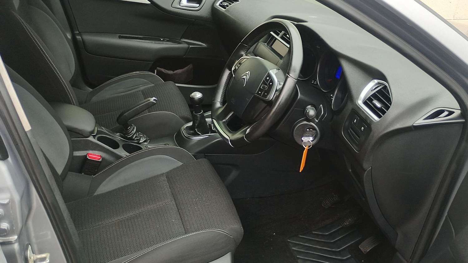 Used Citroen C4 2016 for sale - 77982448: Photo 7