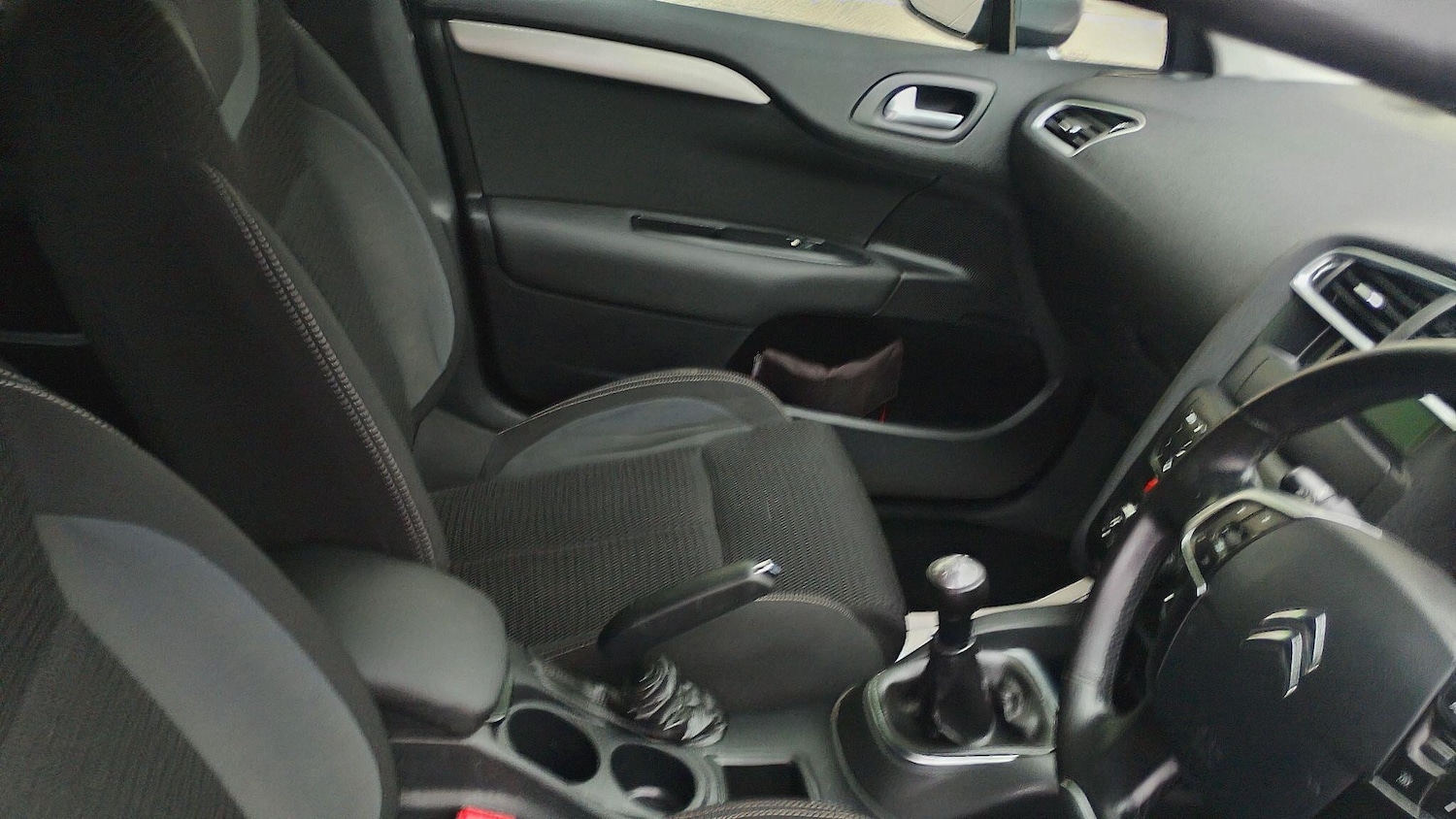 Used Citroen C4 2016 for sale - 77982448: Photo 8