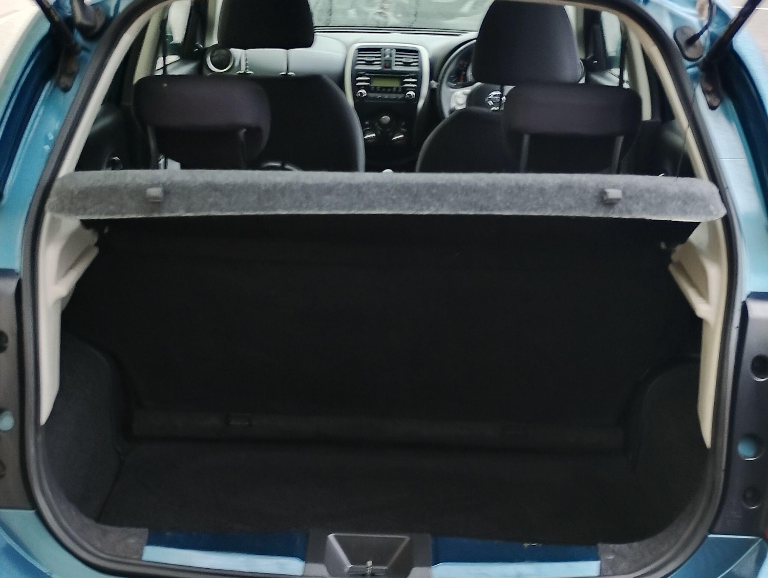 Vehicle 13