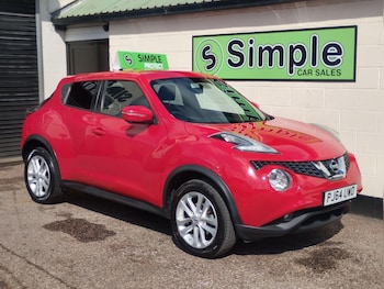 2014 (64) - 1.5 dCi 8v Acenta Premium Euro 5 (s/s) 5dr