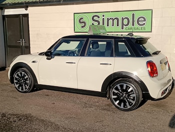 Used MINI Hatch 2015 for sale - 78375502: Photo
