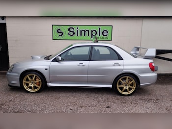 Used Subaru Impreza 2005 for sale - 77469045: Photo